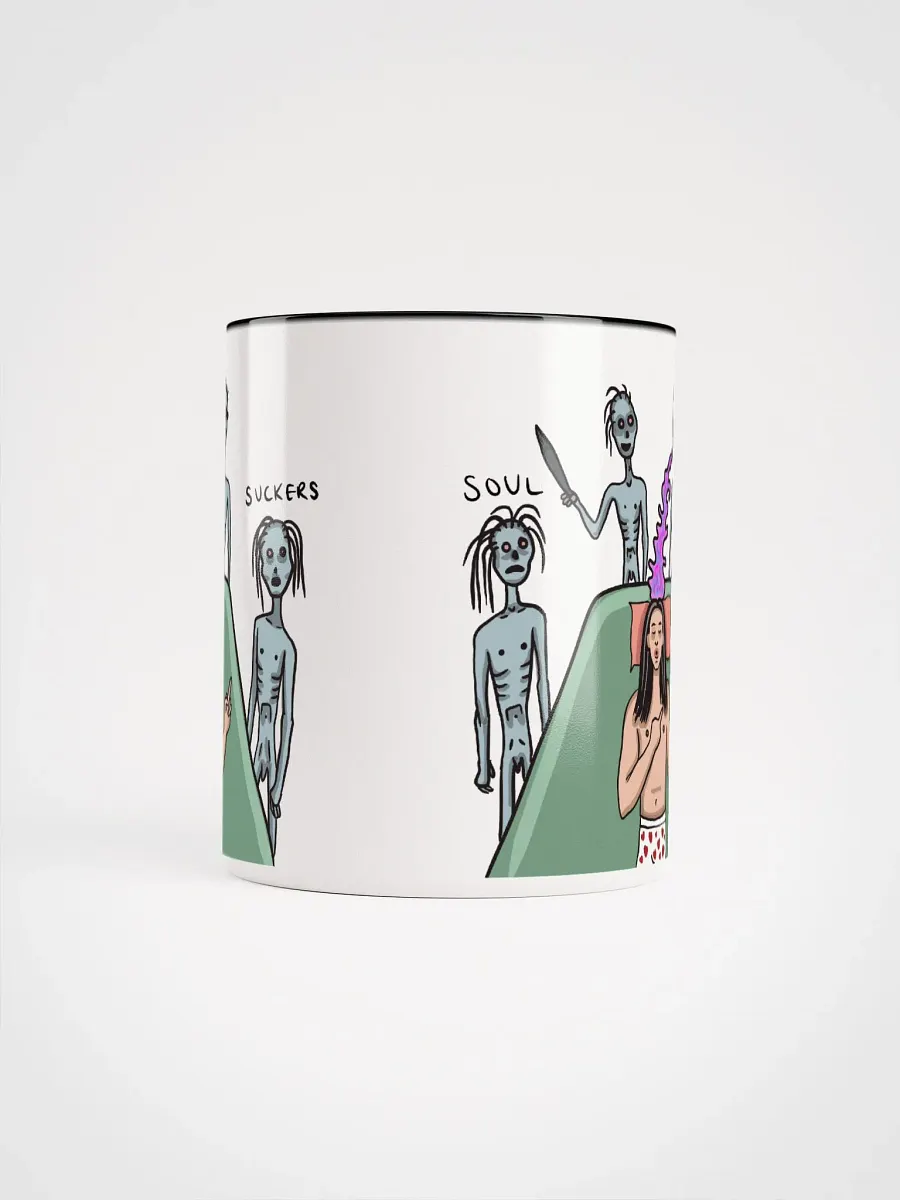 Soul Suckers product image (6)