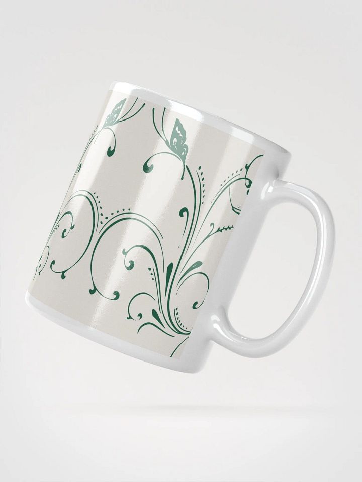 Vibrant Vine Mug product image (6)