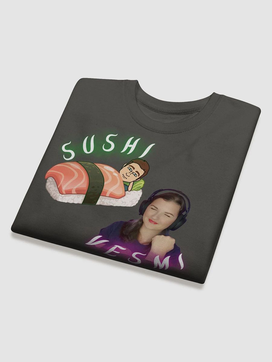 Sushi n Vesmi Sweatshirt product image (25)