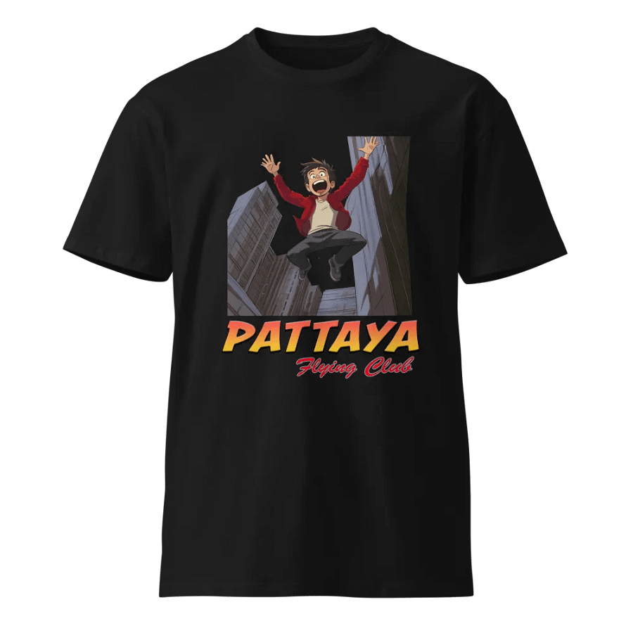 Pattaya Flying Club product image (1)