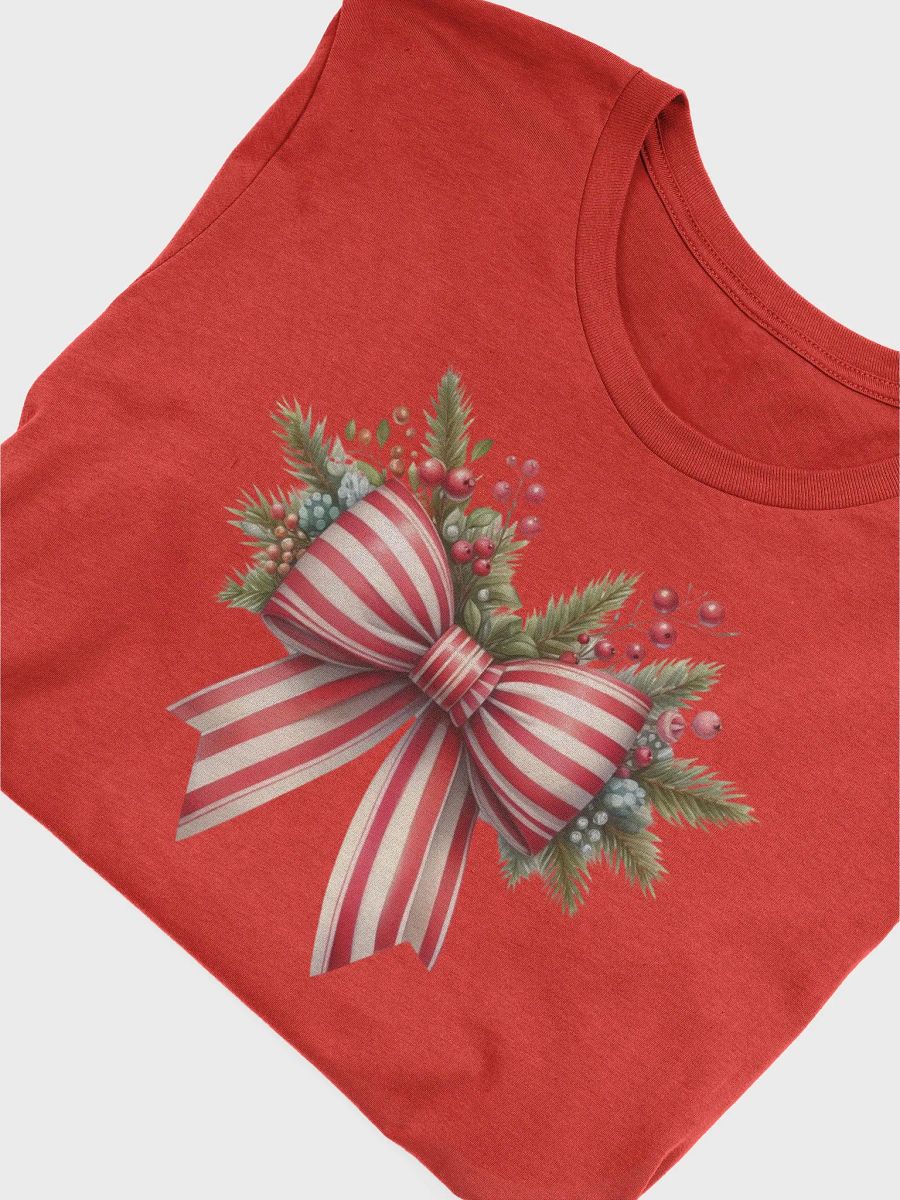 Christmas Bow Tie product image (23)