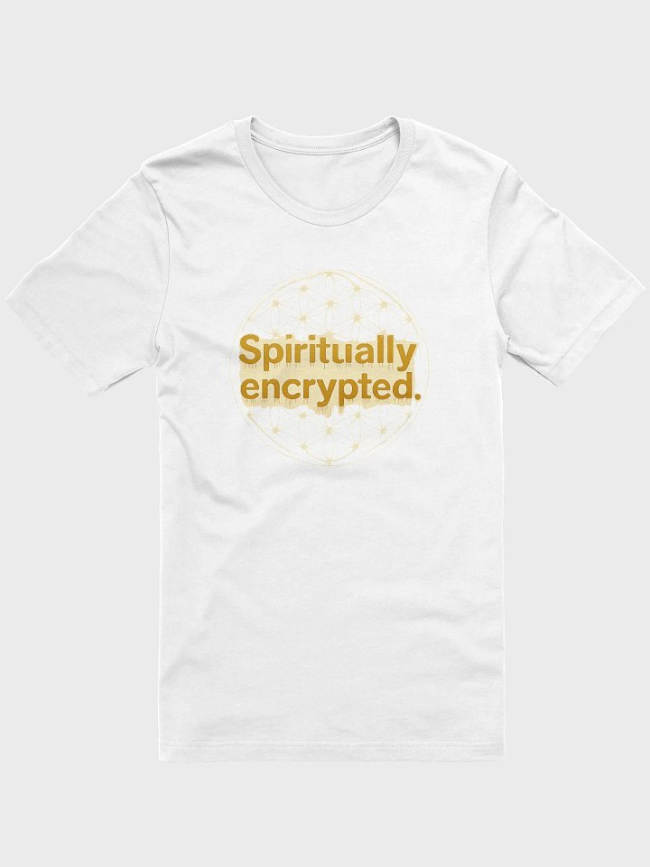 Flower of Life Encryption product image (1)