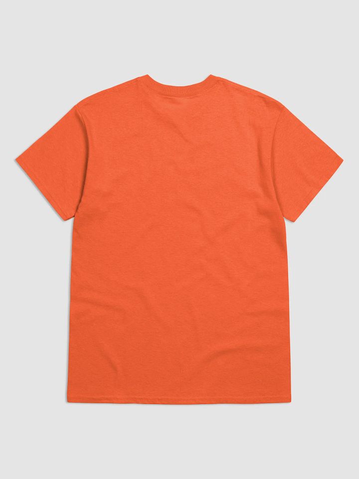 DeGinga Orange T-Shirt product image (2)