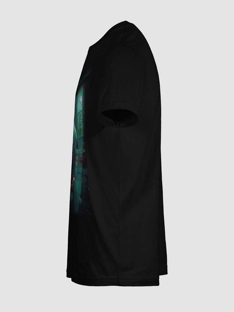 YB Free T-Shirt product image (11)