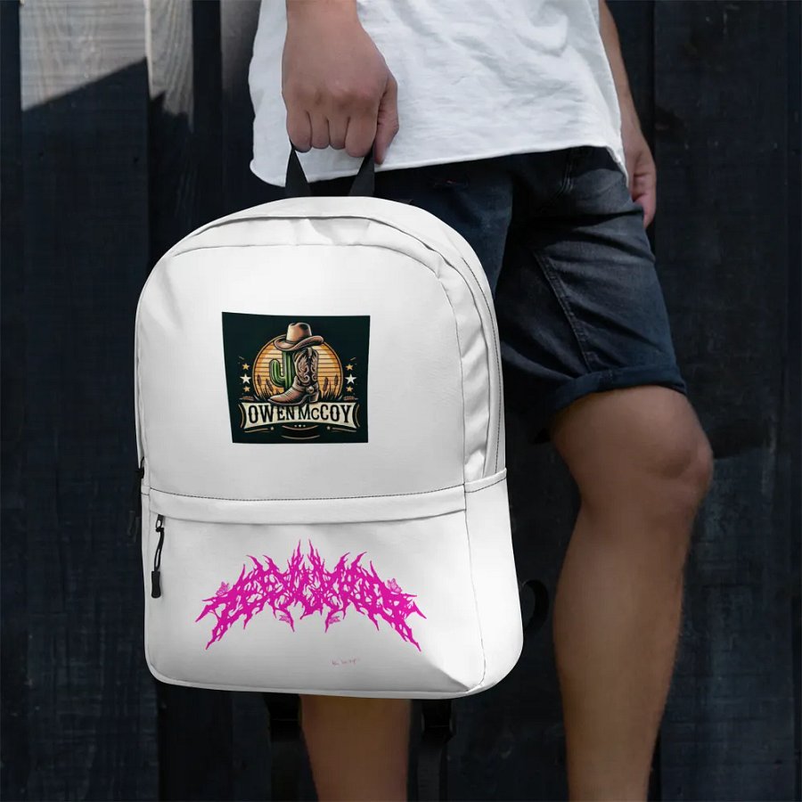 BACKPACK BACKPACK product image (4)