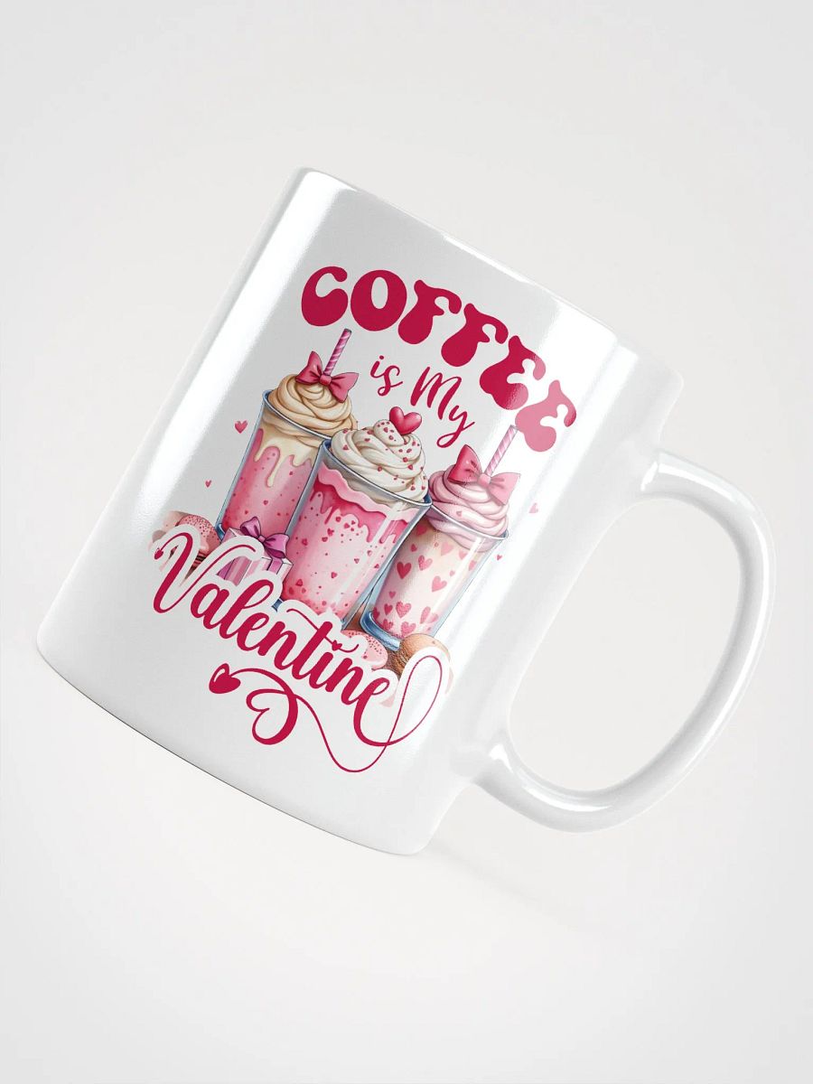Love Brews: Valentine's Day Mug product image (4)