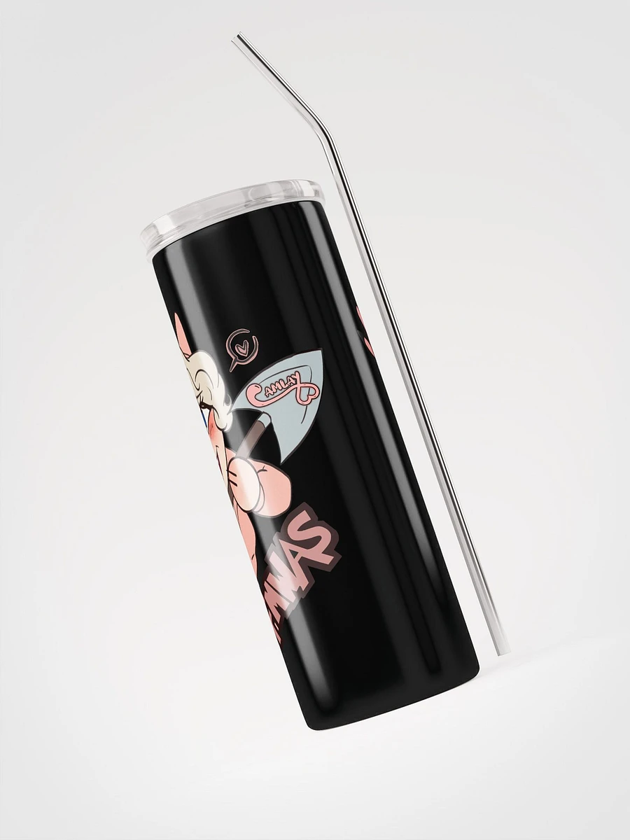 FMWAS Stainless Steel Tumbler product image (7)