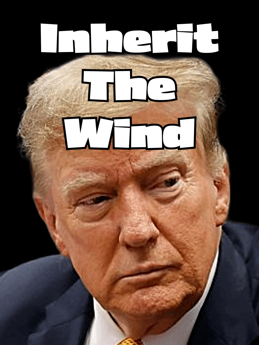 Free Transcript: Trump Could Be Found Guilty By Friday #1554 May 28, 2024 product image (1)