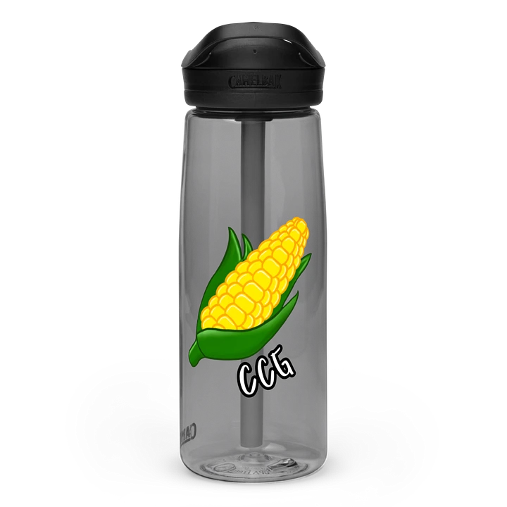 CORN CCG WATER BOTTLE product image (1)