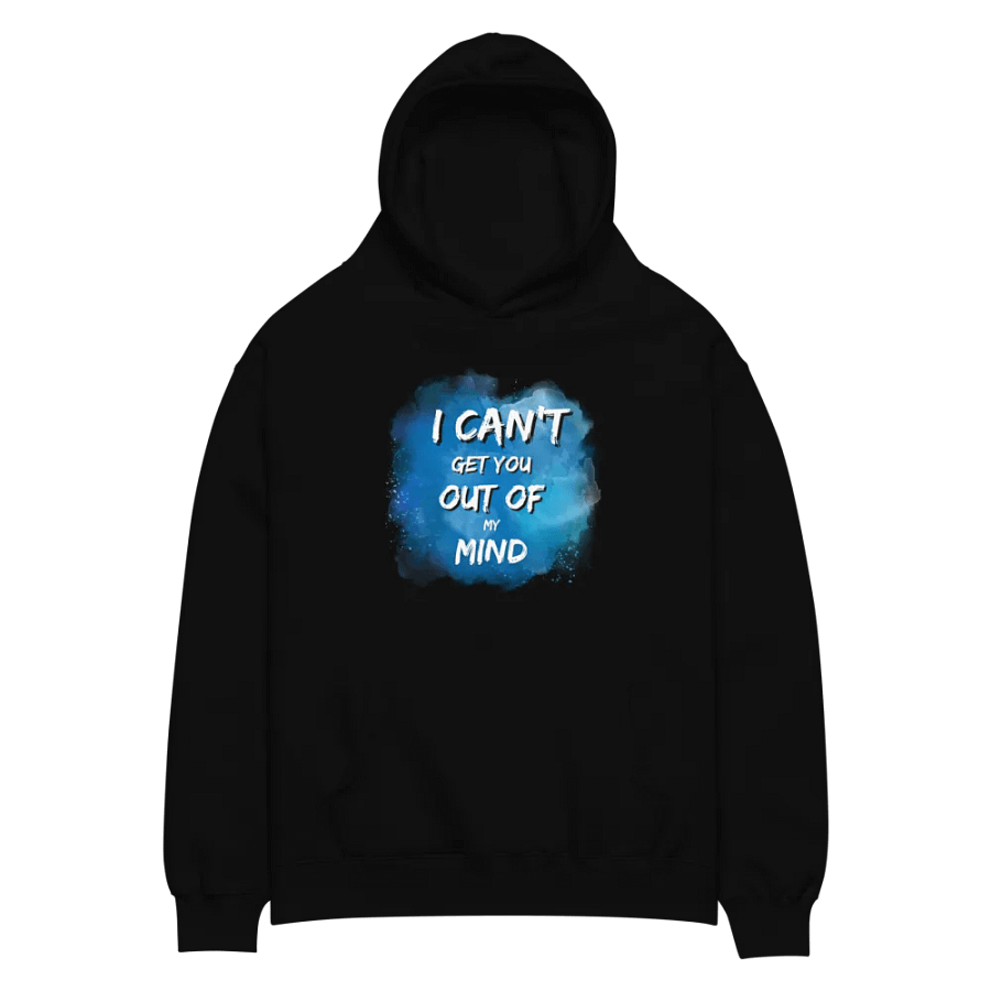 Can't Forget You Hoodie product image (4)