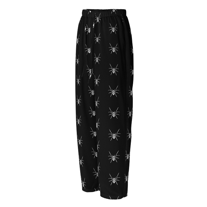 Spider Women's Pajama Pants product image (1)