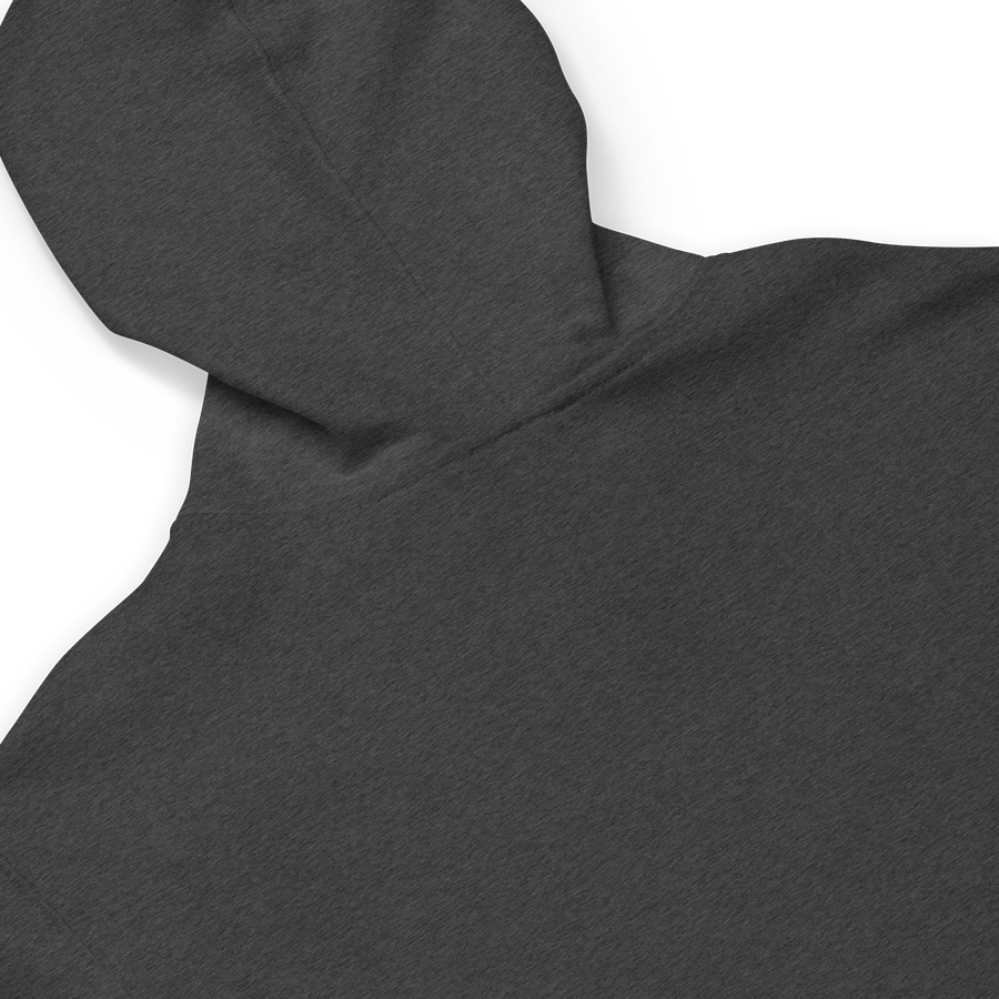 Gnotty Gnome Zip-Up Hoodie product image (12)