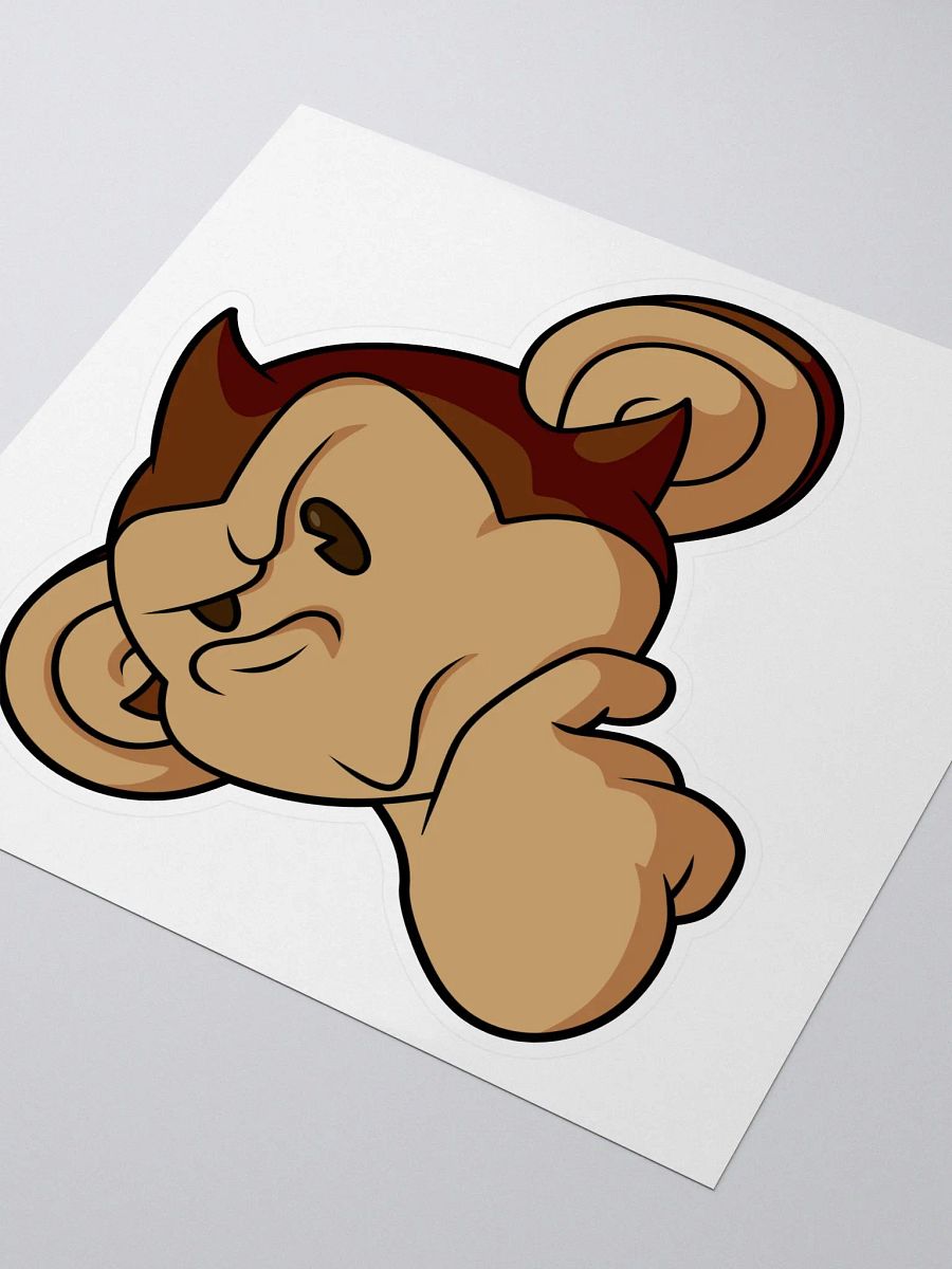 Think (Sticker) product image (3)
