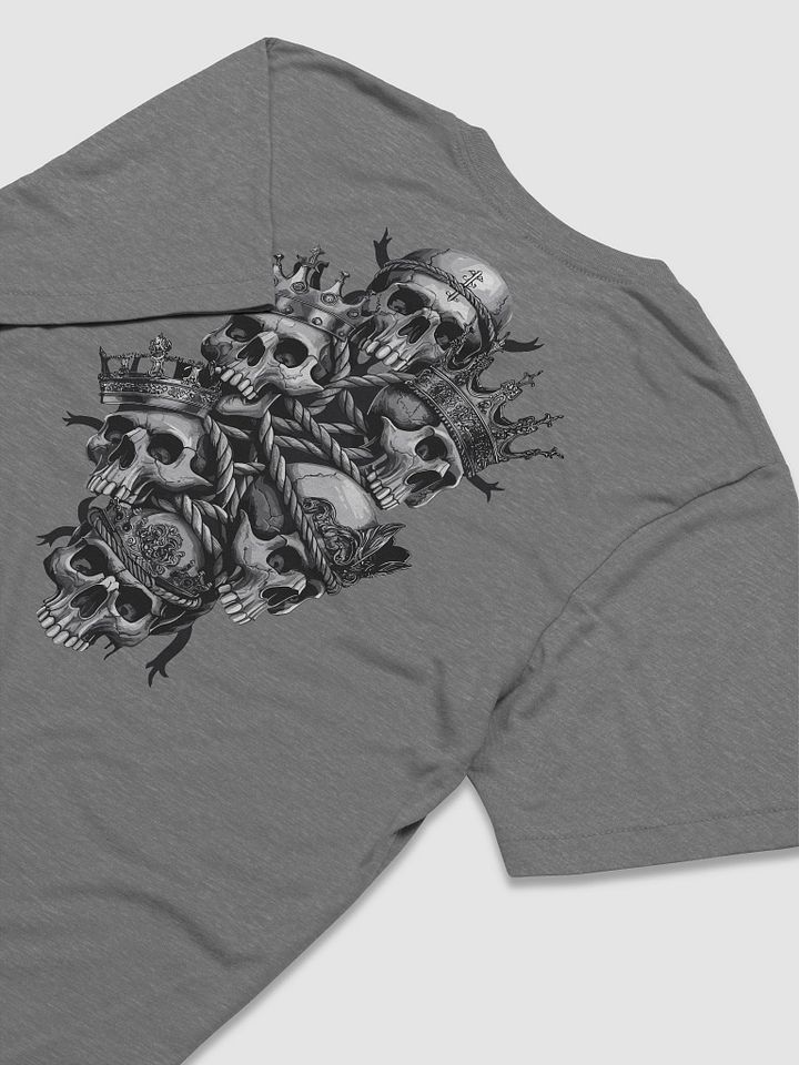 Crowned Kingslayer T-Shirt product image (1)
