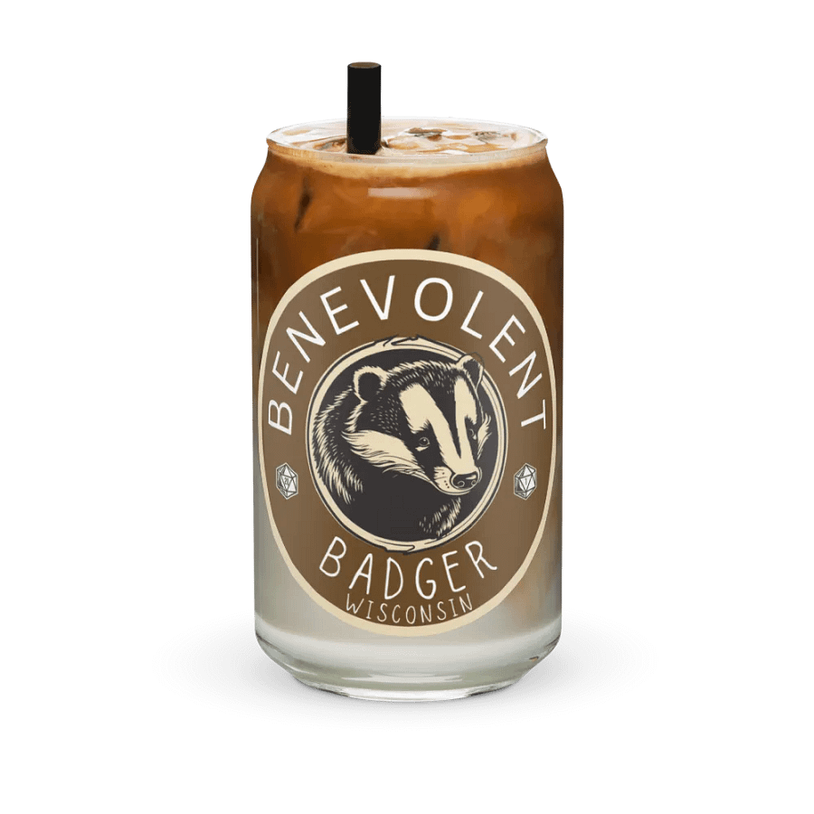 Benevolent Glass product image (36)