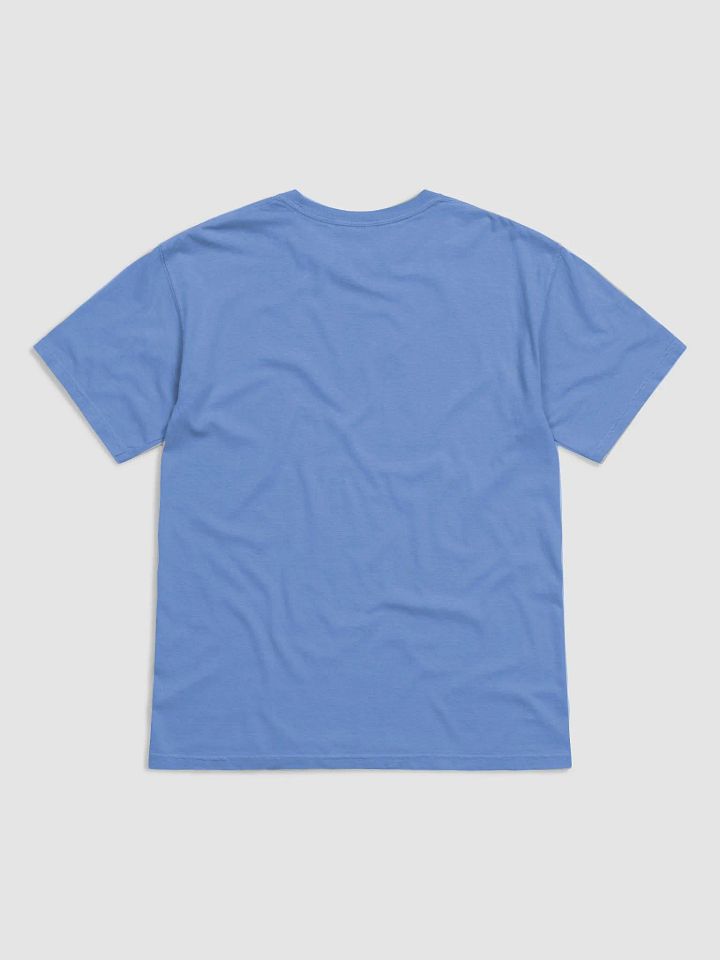 "I ROCK OUT WITH MY CROCS OUT" Crew neck T-Shirt product image (11)