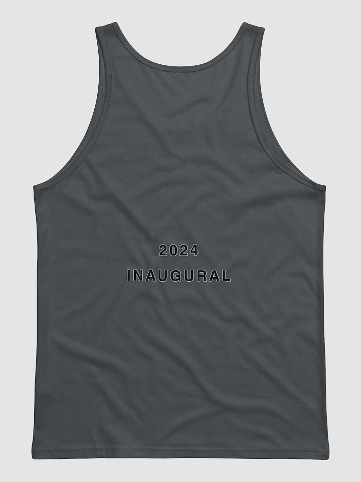Worldwide Burpee Day Jersey Tank product image (2)