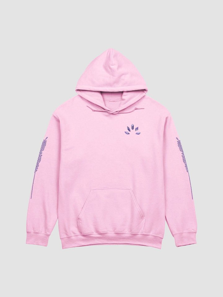Certified Homie Hoodie product image (1)