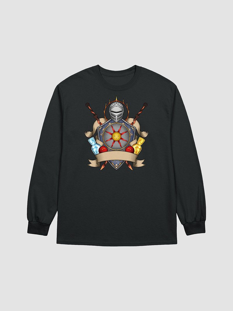 Regalia Of Sunny (Long Sleeve)