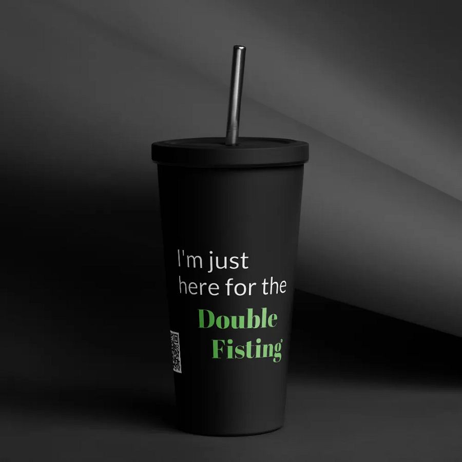Game Quote Tumbler product image (11)