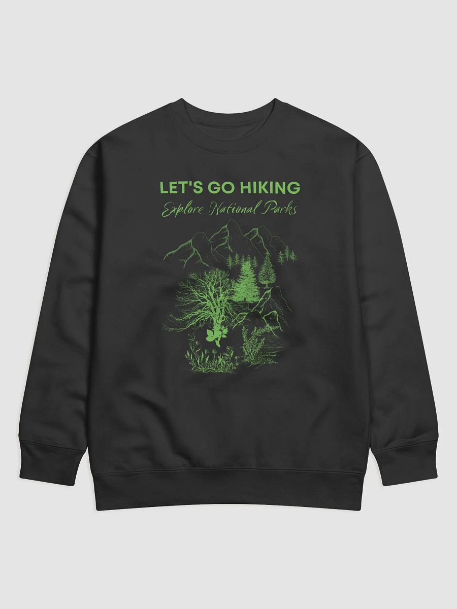 Let’s go hiking Explore National Parks product image (1)