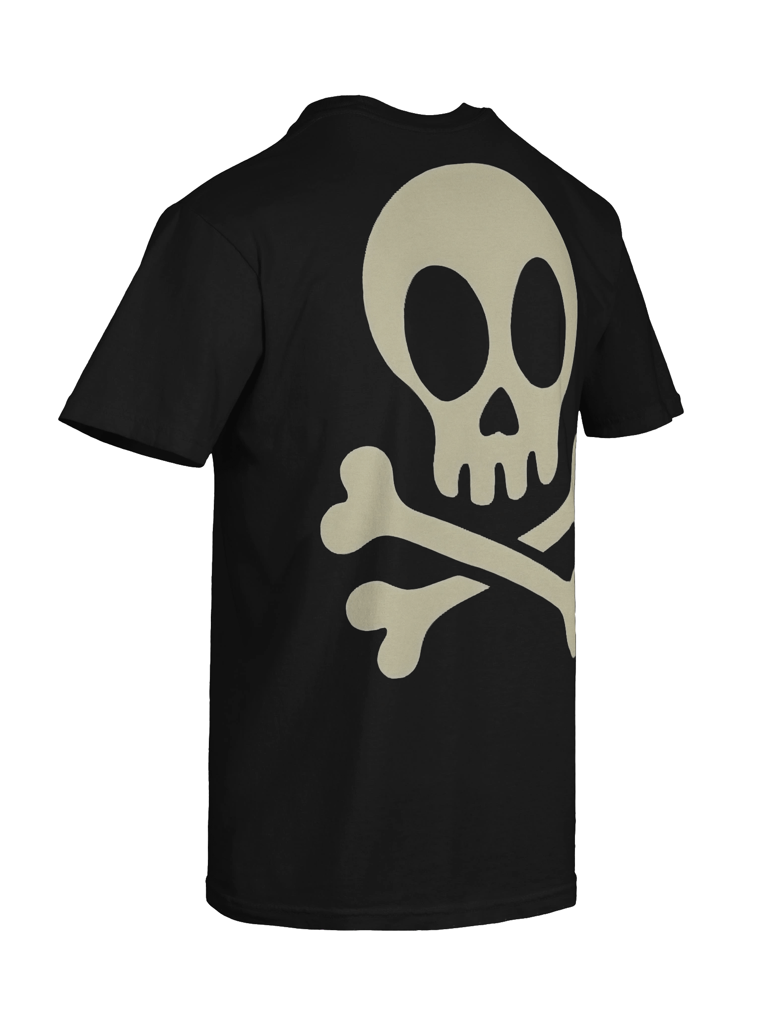"BONES' Tee product image (20)