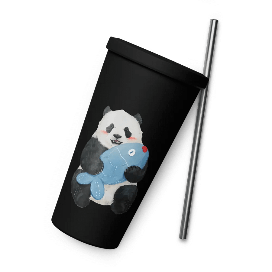 PANGDAHAI🐼Giant Panda product image (10)