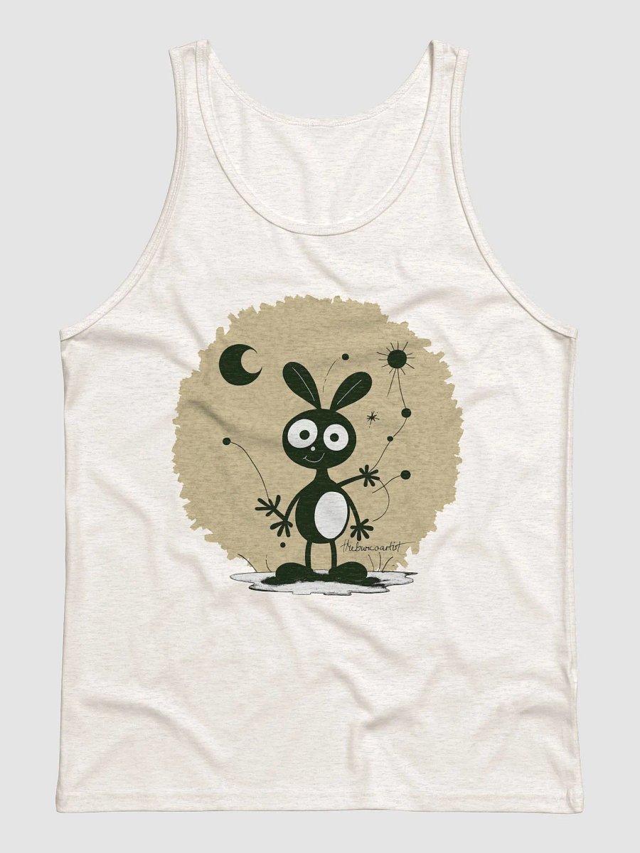 Bella+Canvas Jersey Tank product image (2)