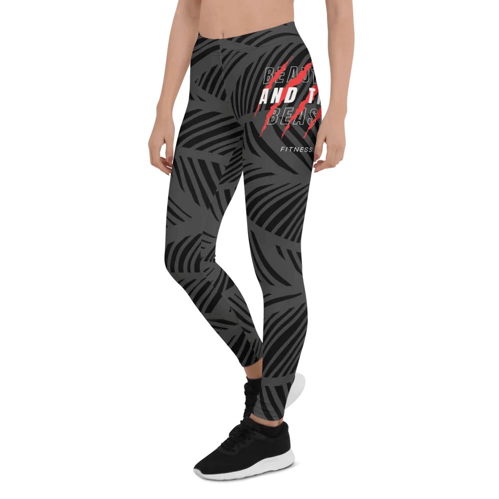 SAFARI SPORTS LEGGINGS product image (3)