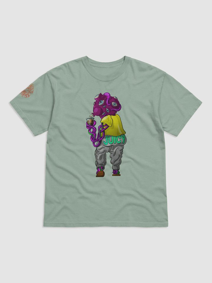 Juicy (T-Shirt) product image (3)