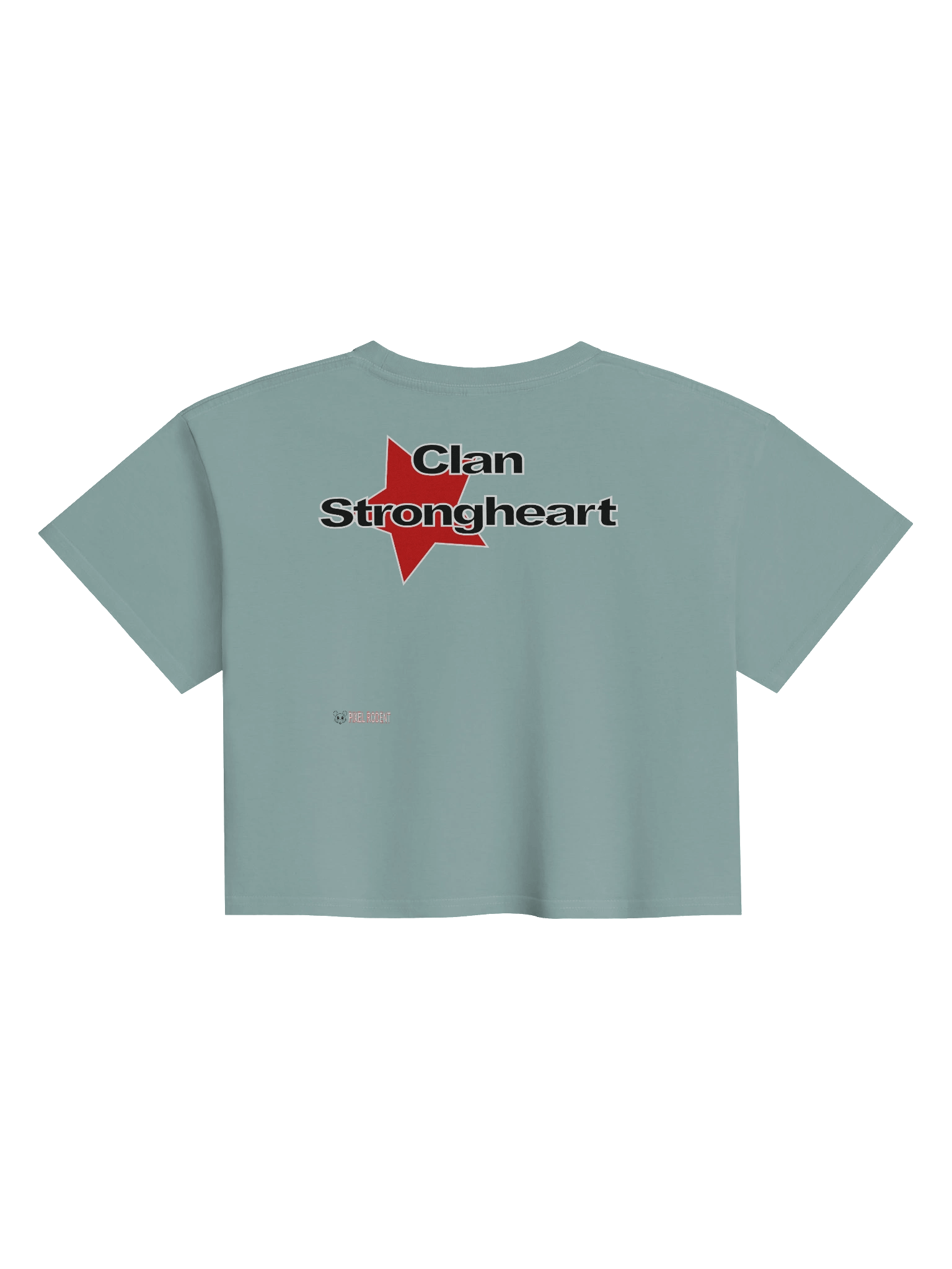 Warmaiden Armor product image (8)