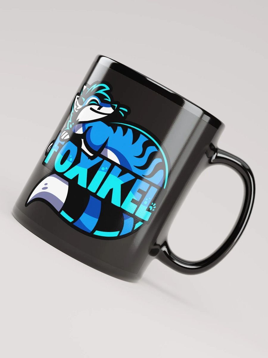Foxikel Mug! product image (7)