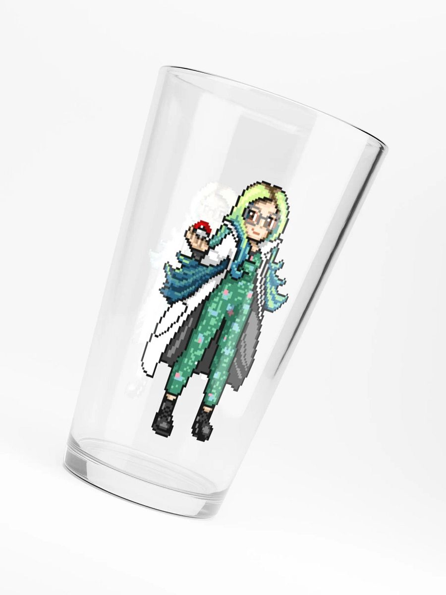 Professor Pumpka Glass product image (6)