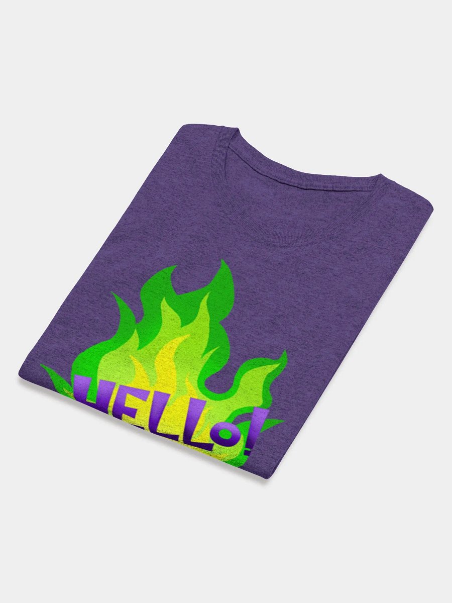 HELLo! Shirt product image (4)