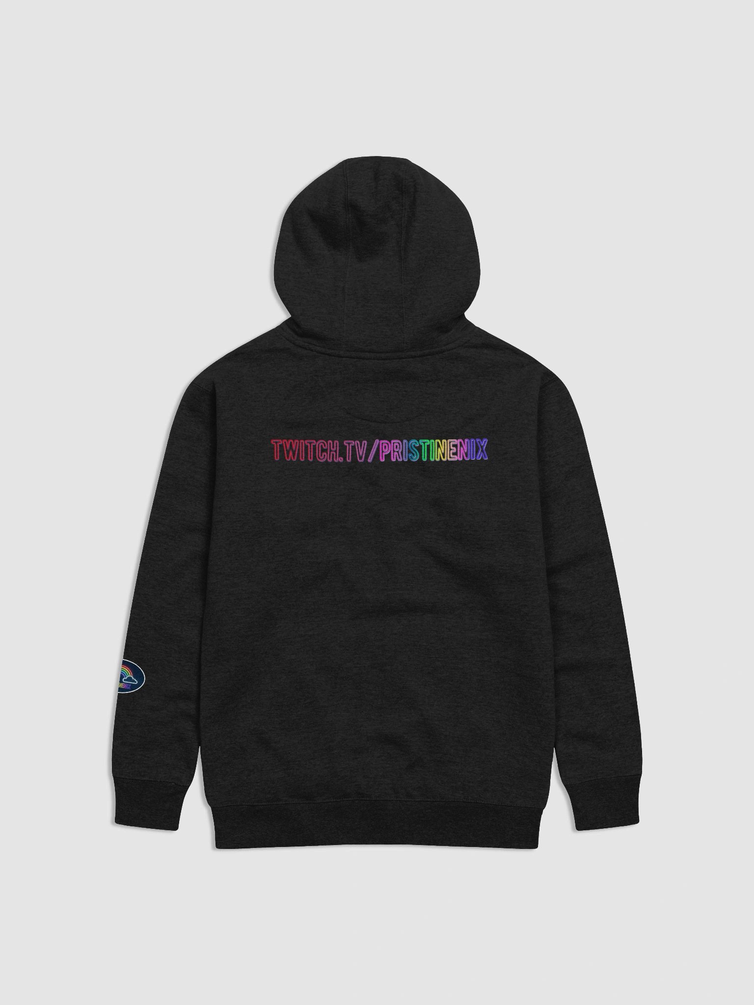 Too Bright Hoodie product image (9)