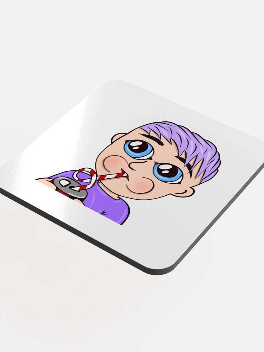 Arabian Sip Coaster product image (4)