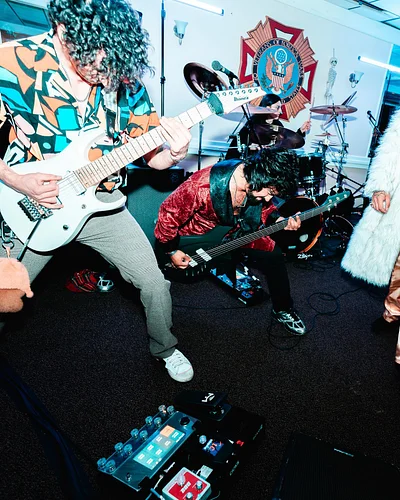 NEXT SHOW UP THIS MONTH!

WE’RE HITTING @qxtsnightclub FOR @graypathband ‘S EP RELEASE SHOW ALONGSIDE @feedtheaddictionny @ta...