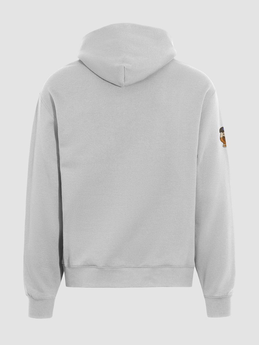 Dad Does Bourbon Oversized Hoodie product image (5)