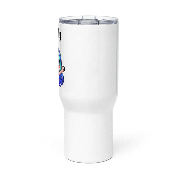 Yay, a cup! product image (2)