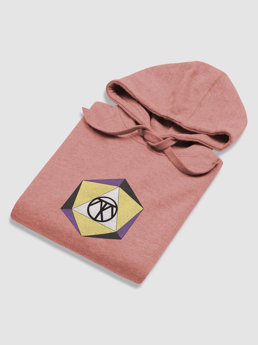 ThatoneNonbinaryD20 Hoodie product image (60)