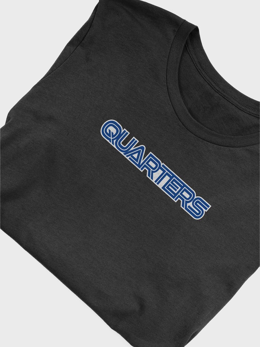 Quarters | Sega T-Shirt product image (4)
