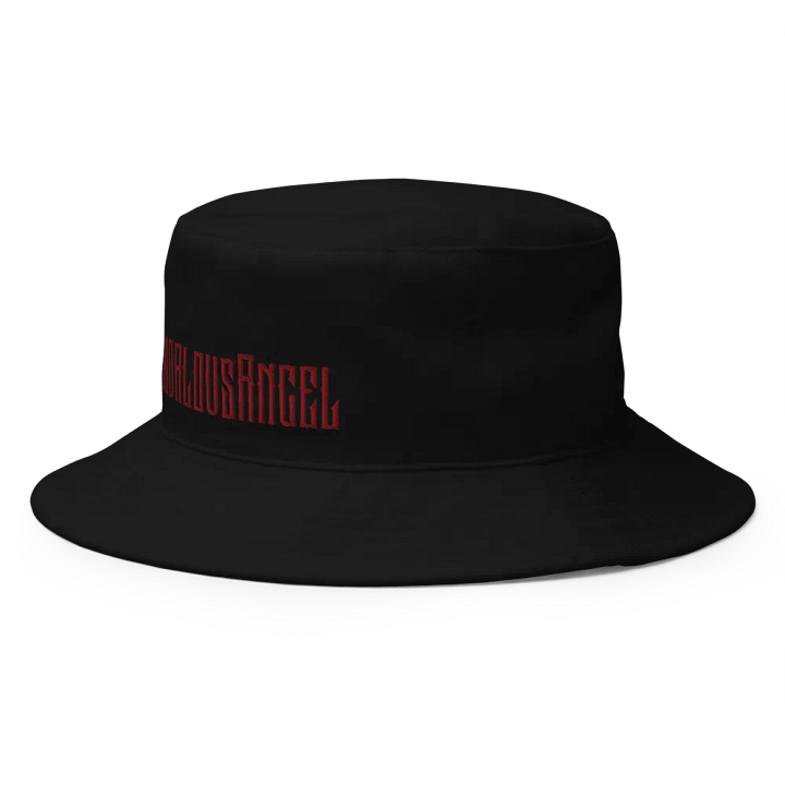 Scandalous Angel Bucket Hat product image (4)