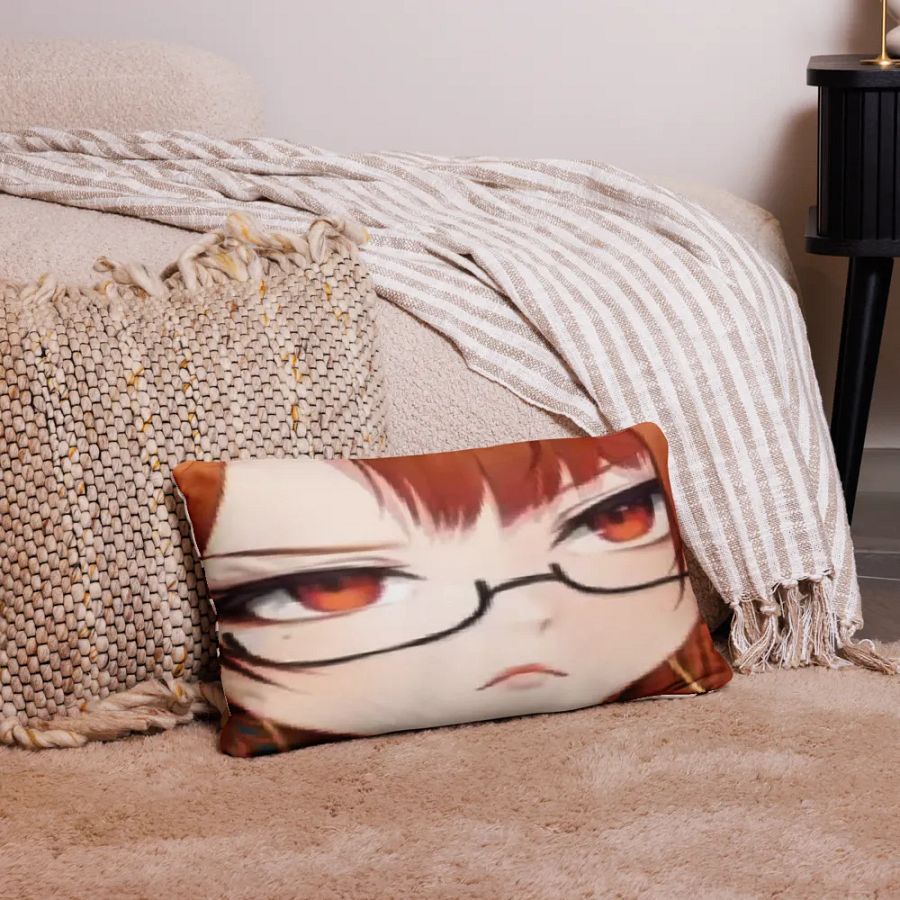 Stupid F***ing Pillow (Case) product image (3)