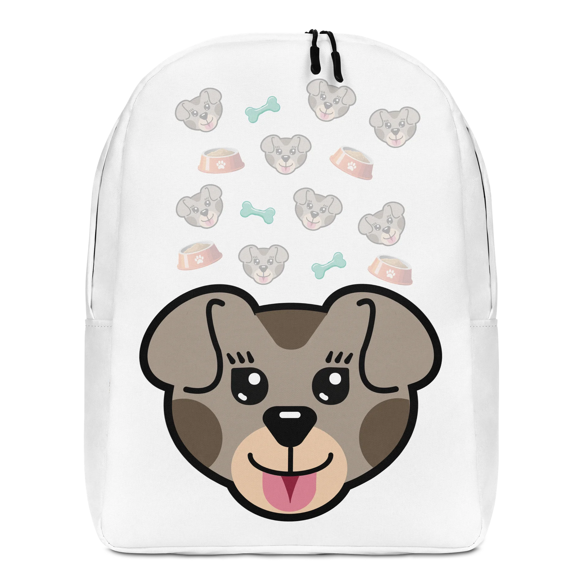 Tandy Super Friendly Doggie back pack product image (1)