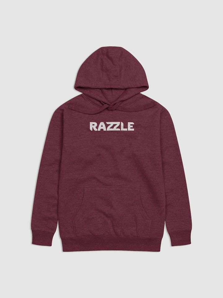 LOGO Hoodie product image (1)