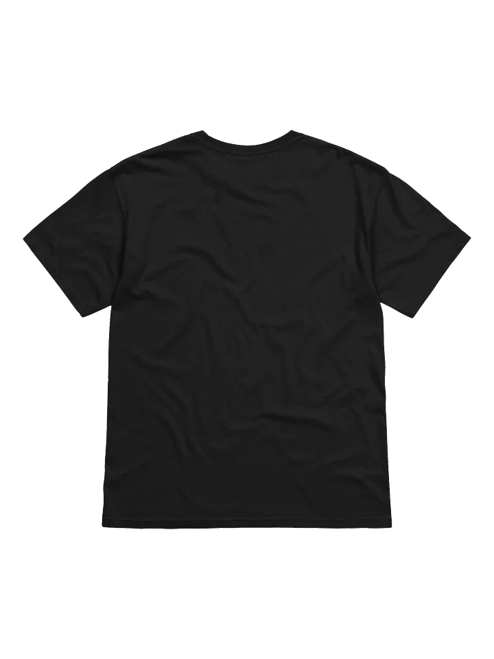 I'm Trying My Best Funny Crying Cat Meme T-Shirt product image (18)