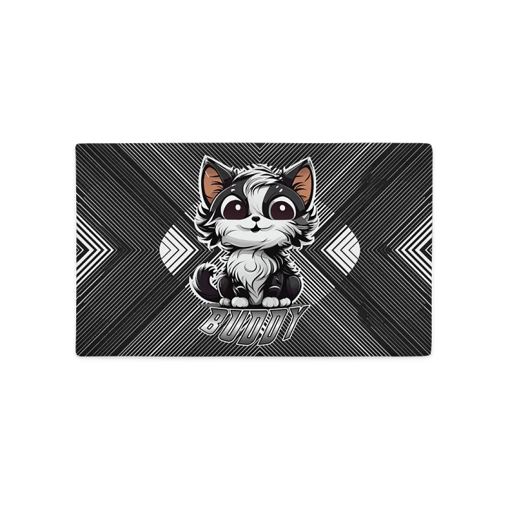 Buddy All-Over Print Premium Pillow Case product image (5)