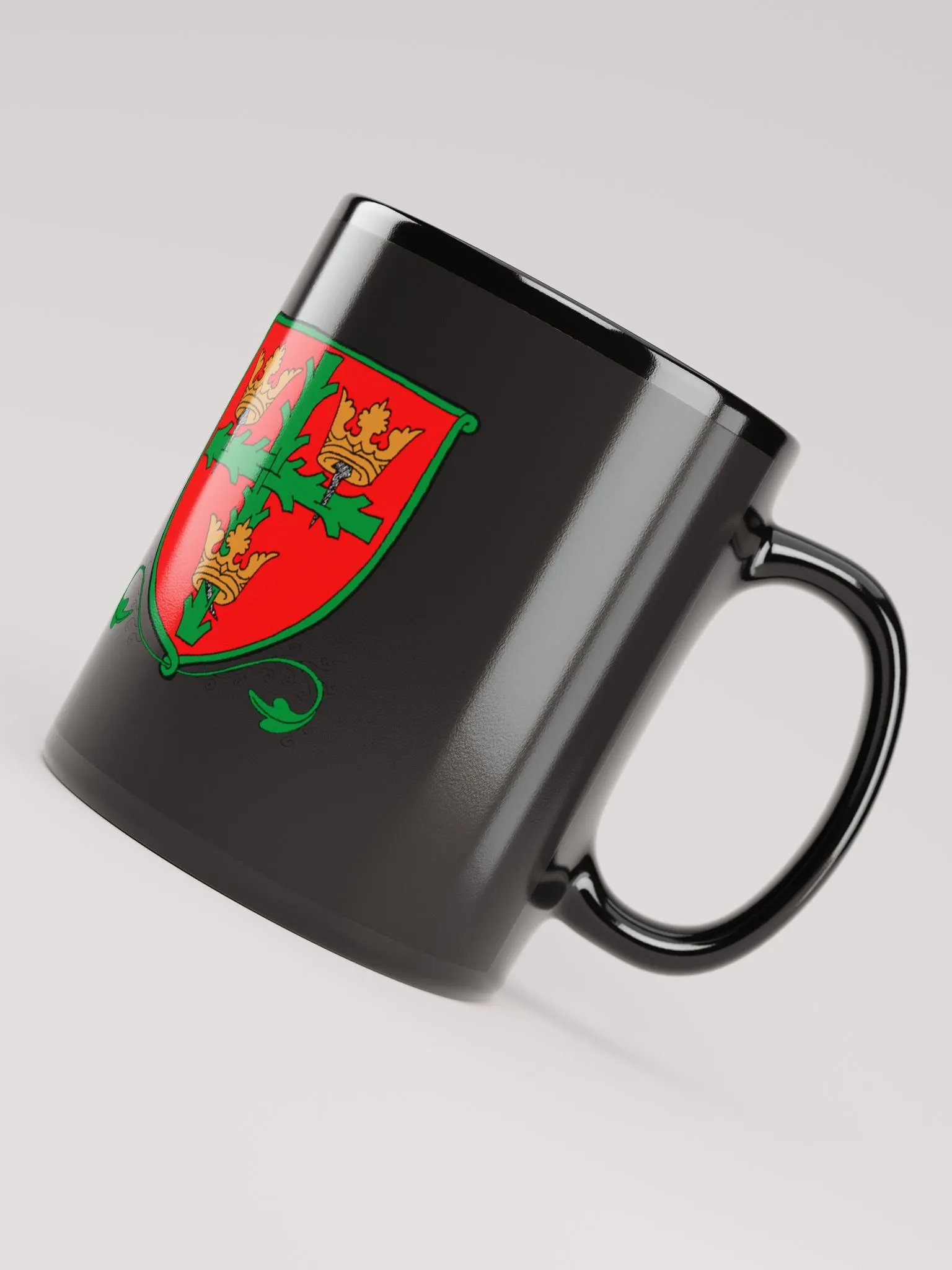 Colchester Logo Mug product image (7)