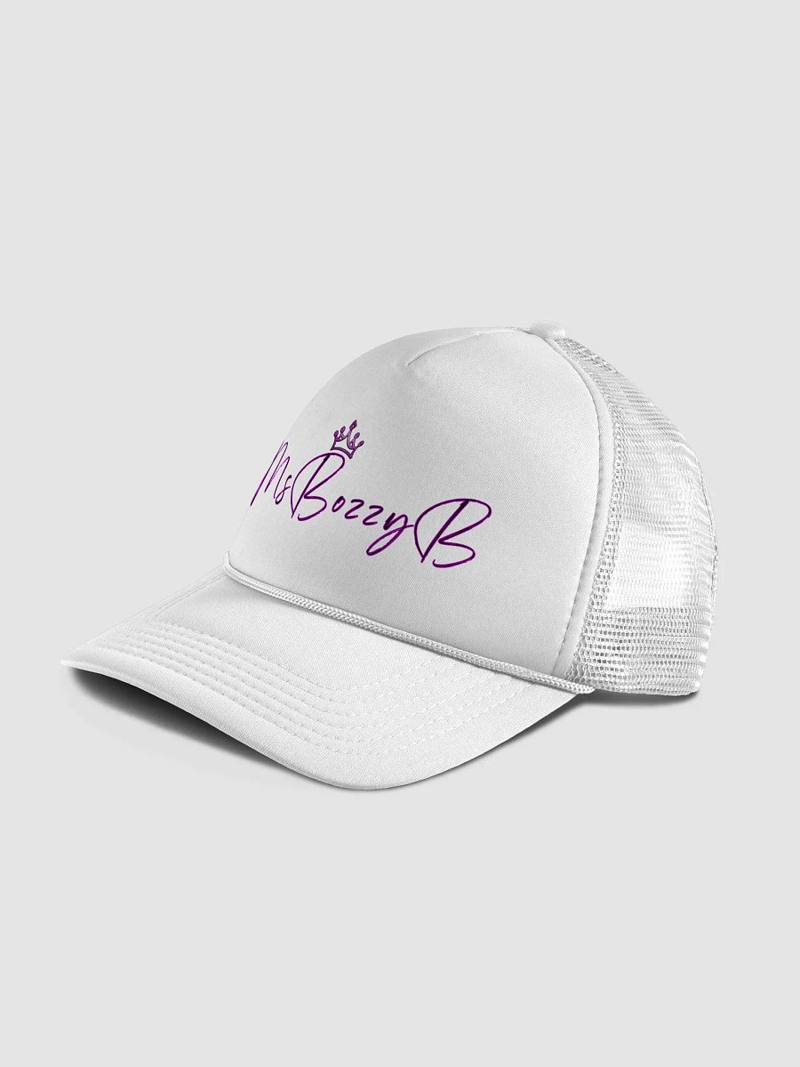 Logo hat product image (12)