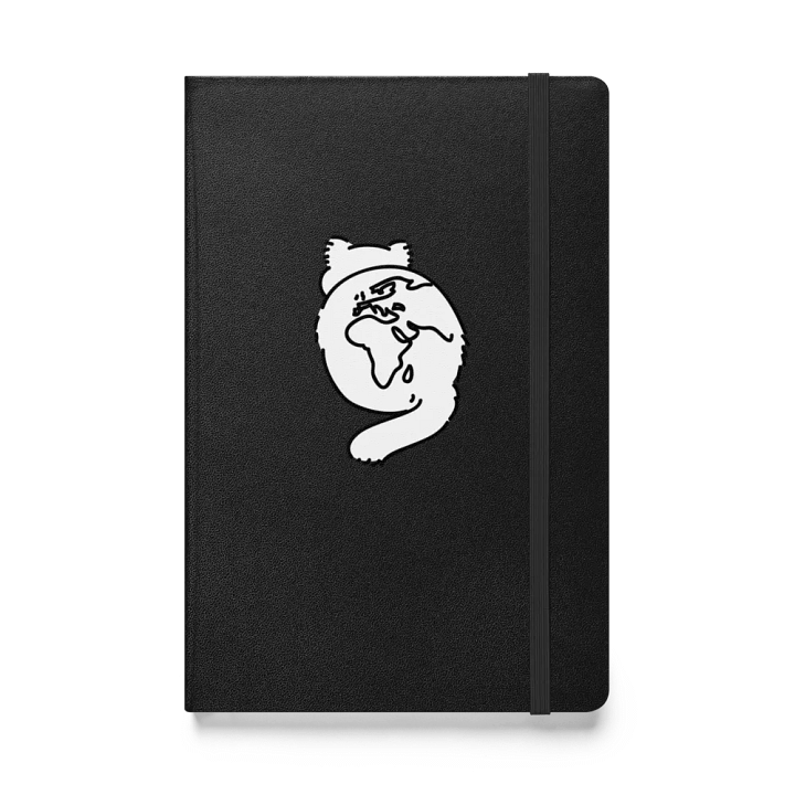 Planet Manul Africa & Europe - Notebook product image (1)
